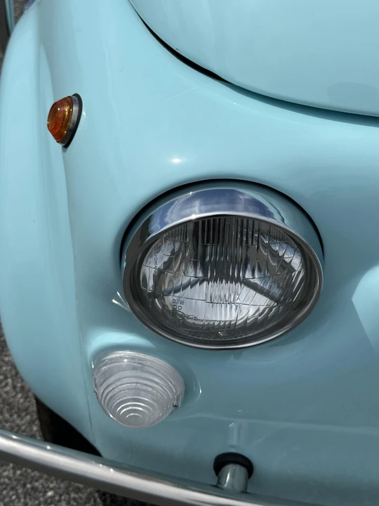 1973 Fiat 500 Jolly - Image 19 of 31