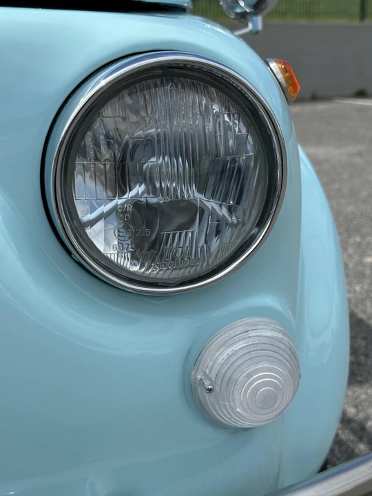 1973 Fiat 500 Jolly - Image 23 of 31