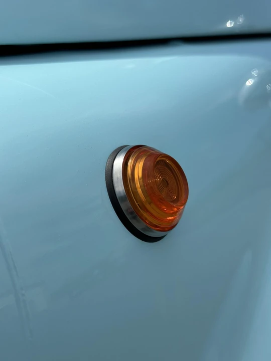 1973 Fiat 500 Jolly - Image 29 of 31