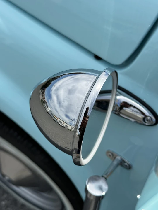 1973 Fiat 500 Jolly - Image 30 of 31