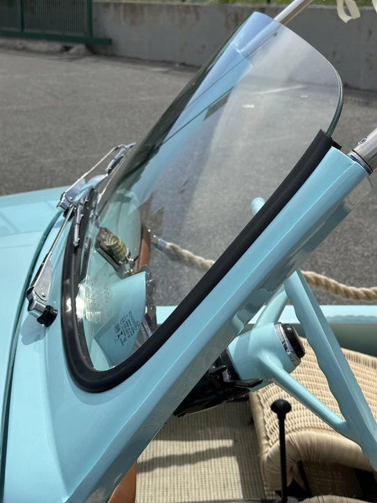 1973 Fiat 500 Jolly - Image 31 of 31