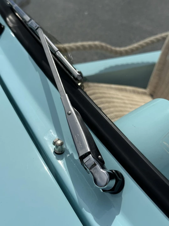 1973 Fiat 500 Jolly - Image 21 of 31