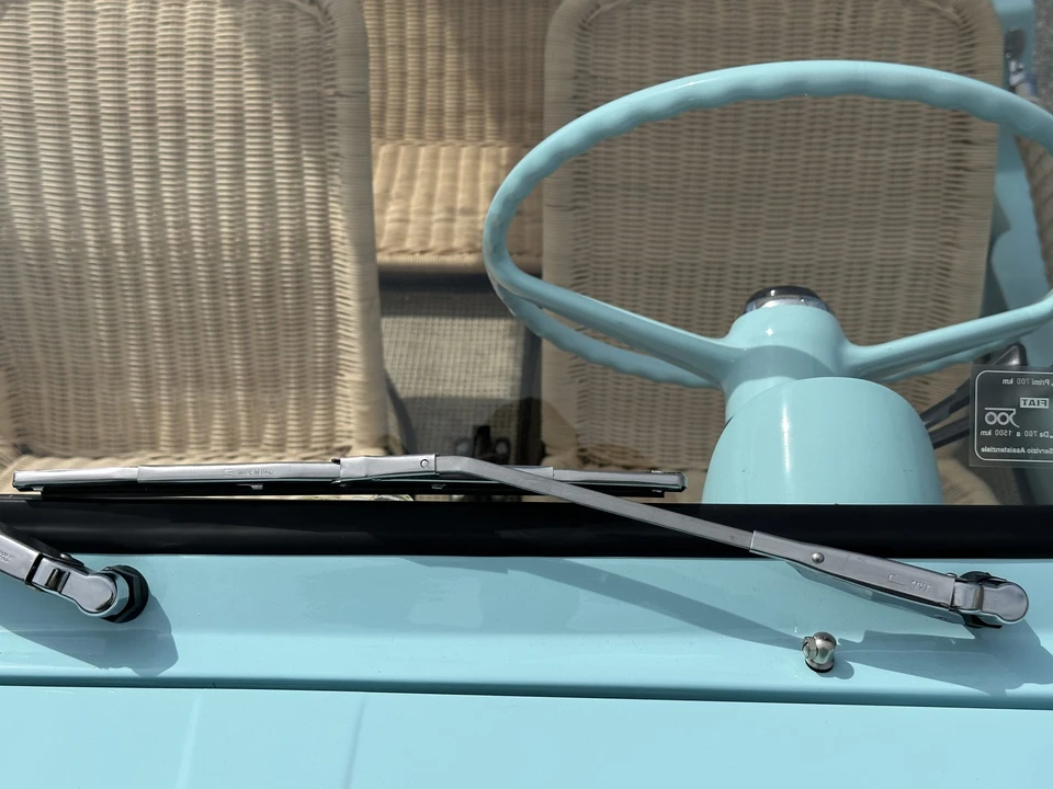1973 Fiat 500 Jolly - Image 27 of 31
