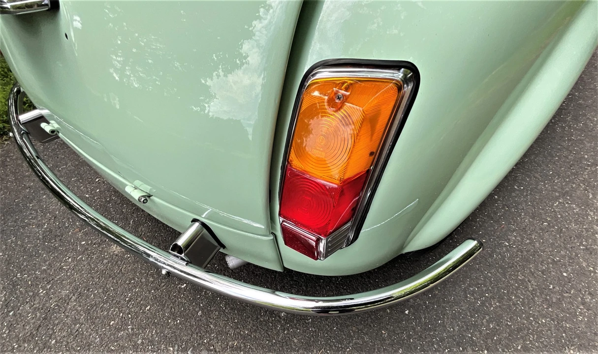 1973 Fiat 500 Jolly - Image 29 of 31