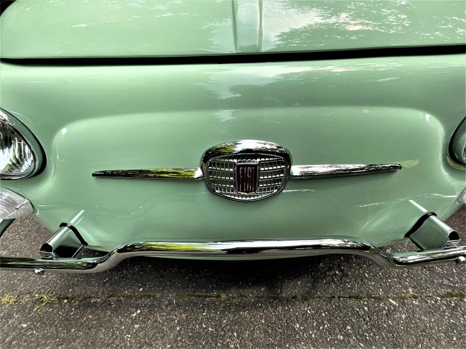 1973 Fiat 500 Jolly - Image 31 of 31