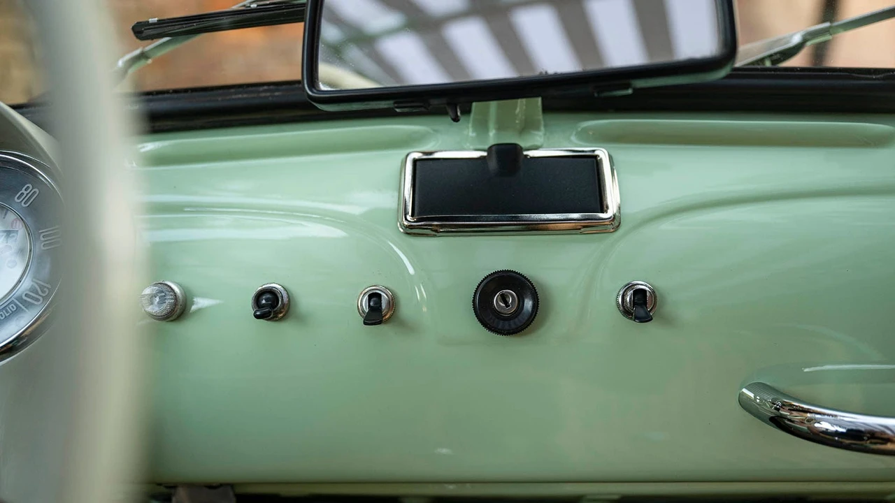 1973 Fiat 500 Jolly - Image 11 of 31