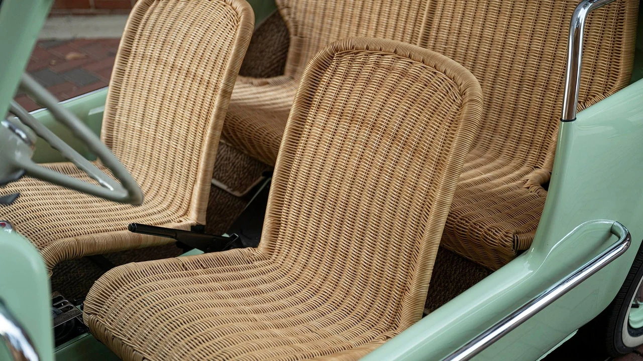 1973 Fiat 500 Jolly - Image 3 of 31