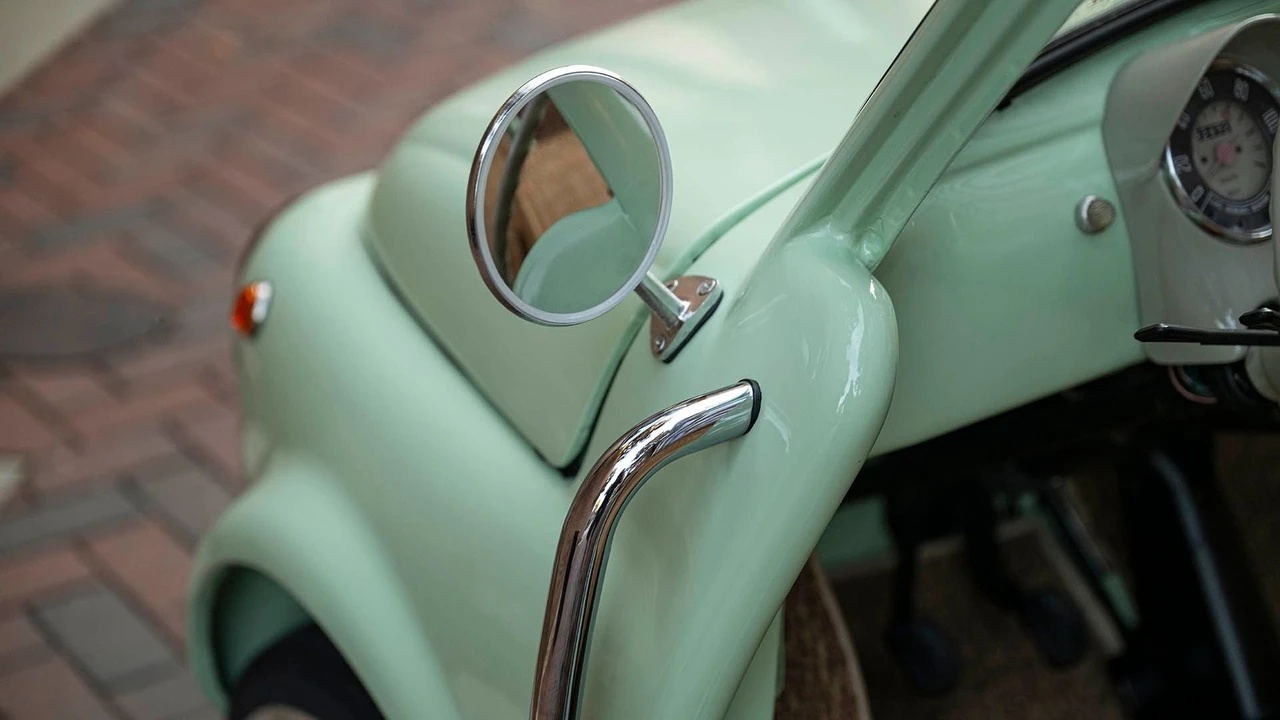 1973 Fiat 500 Jolly - Image 13 of 31