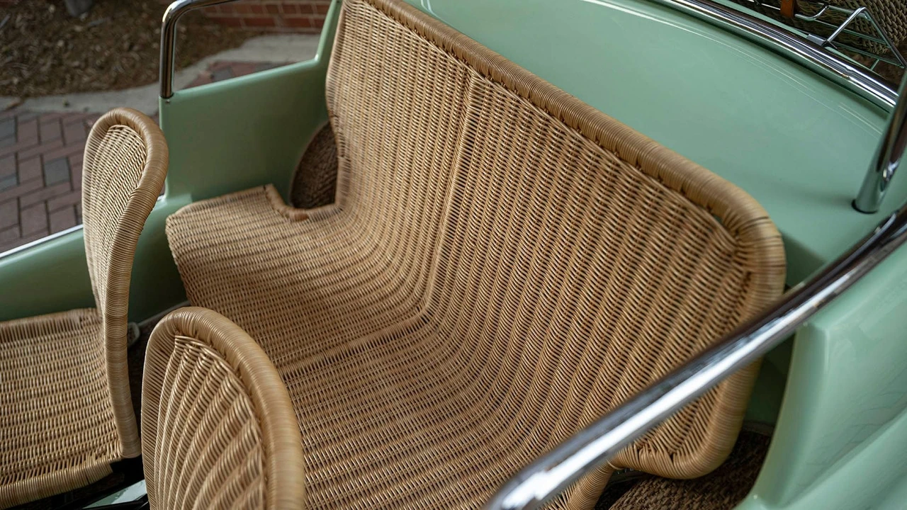 1973 Fiat 500 Jolly - Image 2 of 31
