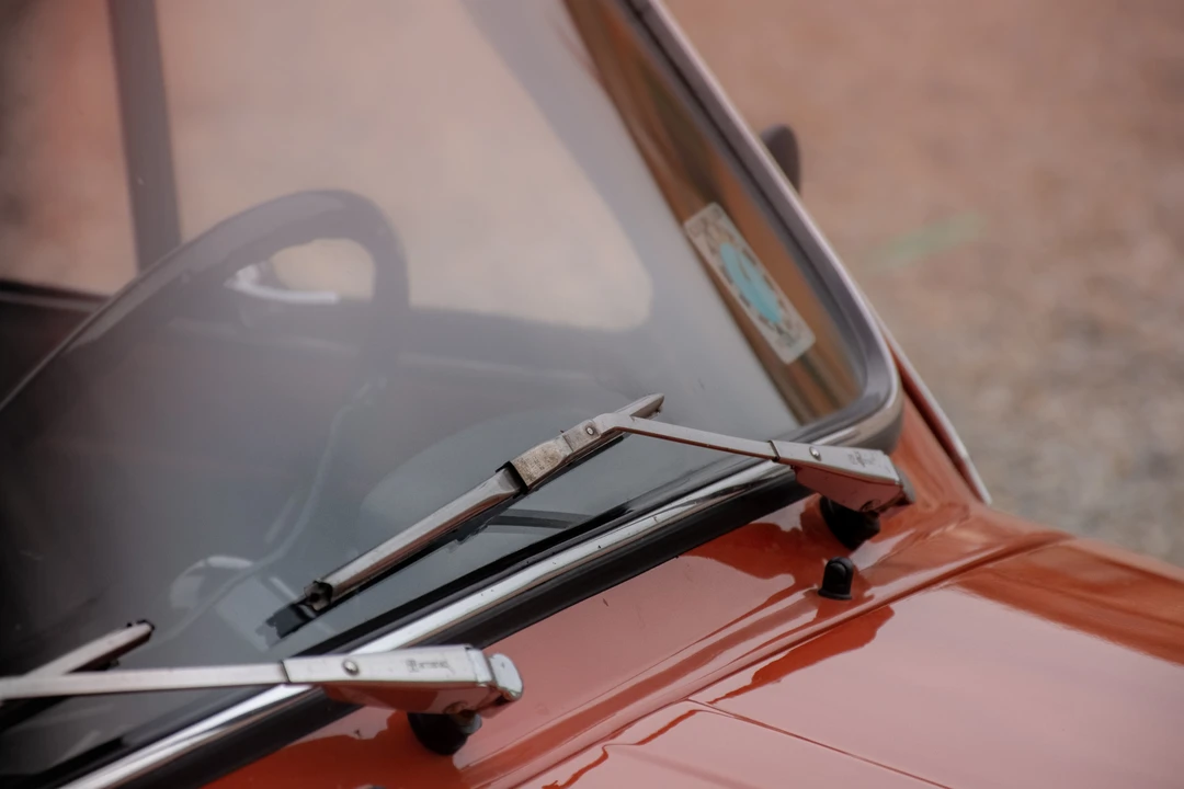 1973 Fiat Nuova 500 - Image 27 of 31