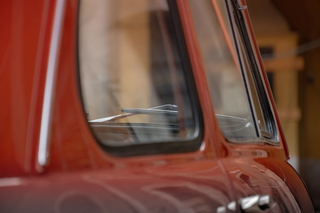 1973 Fiat Nuova 500 - Image 31 of 31