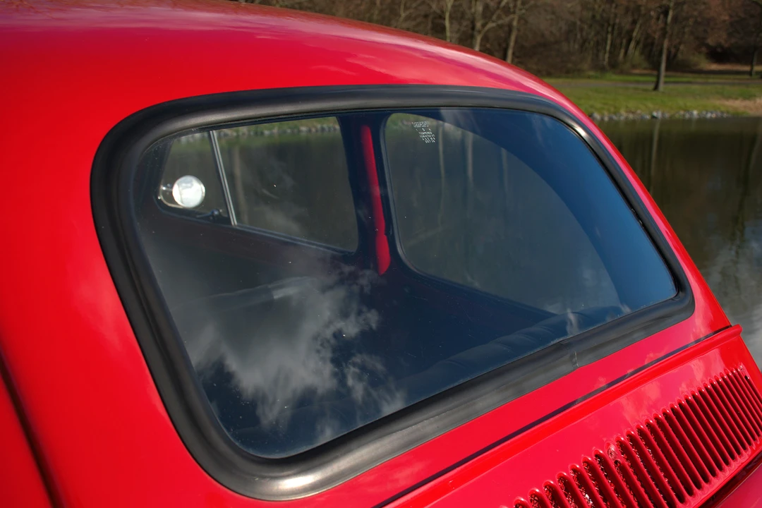 1973 Fiat Nuova 500 - Image 21 of 31