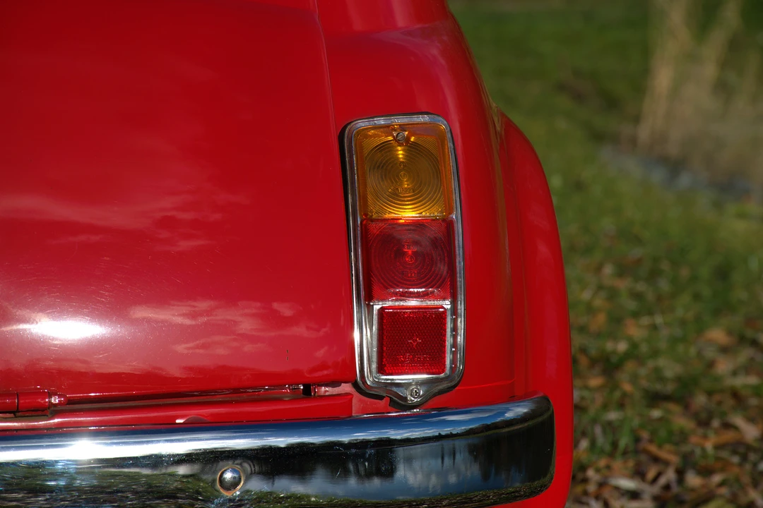 1973 Fiat Nuova 500 - Image 24 of 31