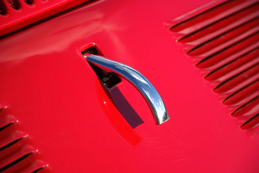 1973 Fiat Nuova 500 - Image 27 of 31
