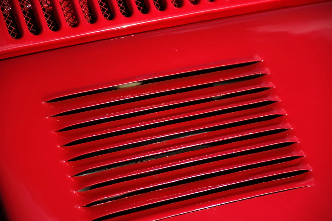 1973 Fiat Nuova 500 - Image 29 of 31