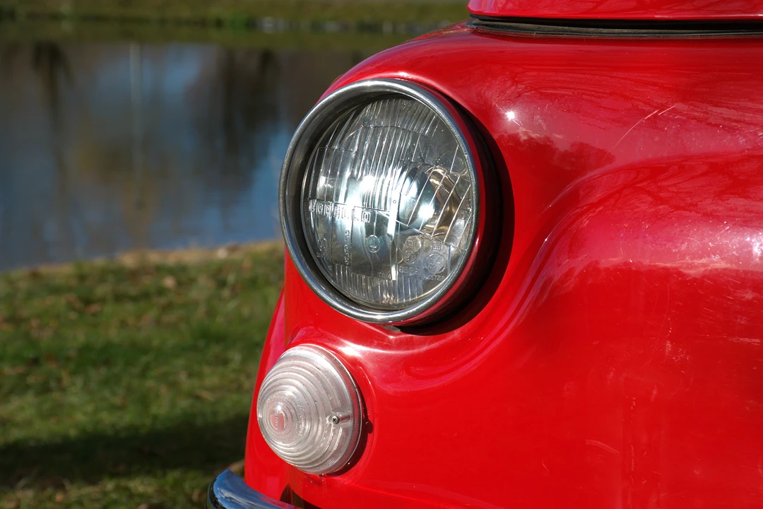 1973 Fiat Nuova 500 - Image 20 of 31