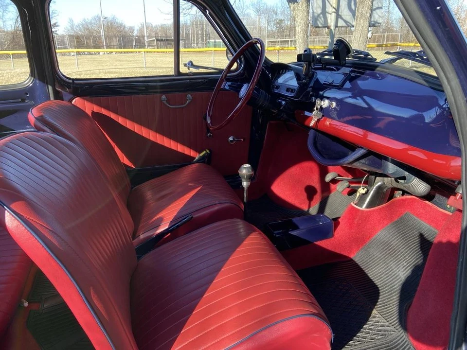 1973 Fiat Nuova 500 - Image 28 of 31