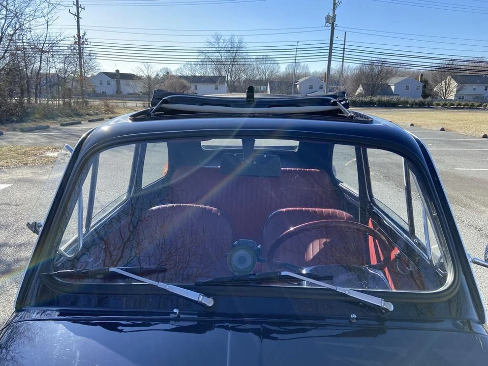 1973 Fiat Nuova 500 - Image 20 of 31