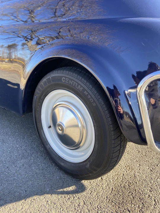1973 Fiat Nuova 500 - Image 26 of 31