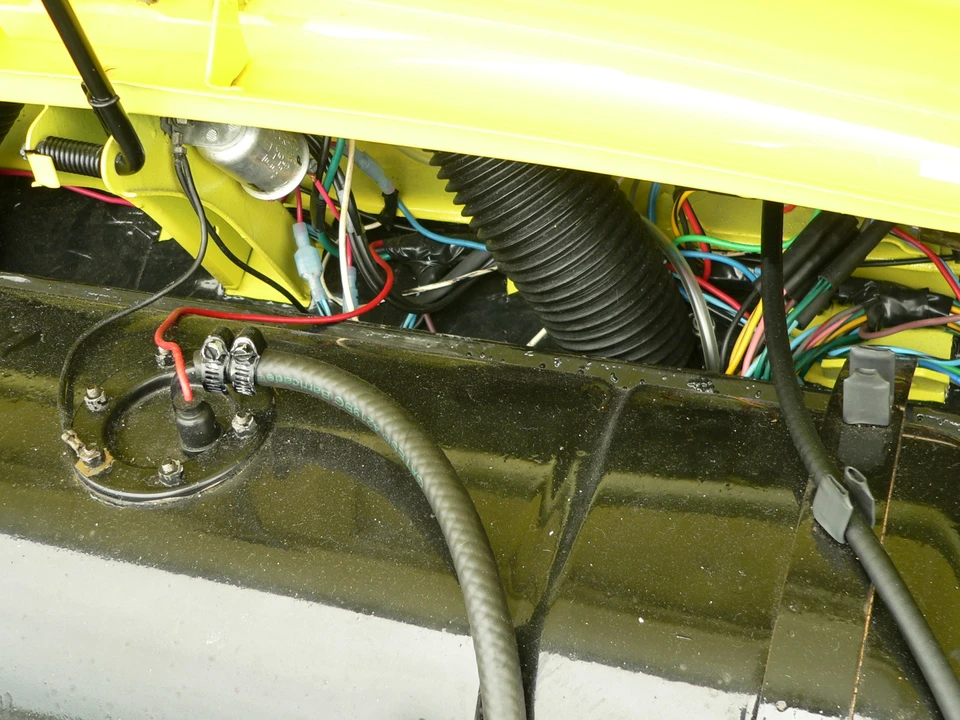 1973 Fiat Nuova 500 - Image 28 of 31