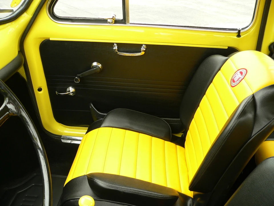 1973 Fiat Nuova 500 - Image 23 of 31