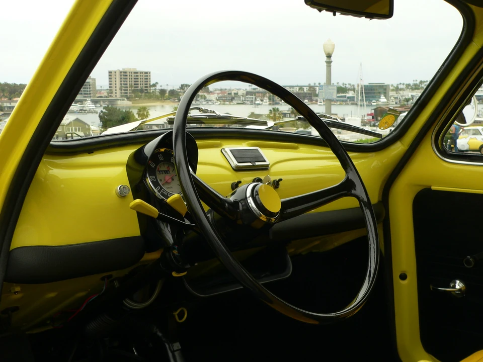 1973 Fiat Nuova 500 - Image 18 of 31