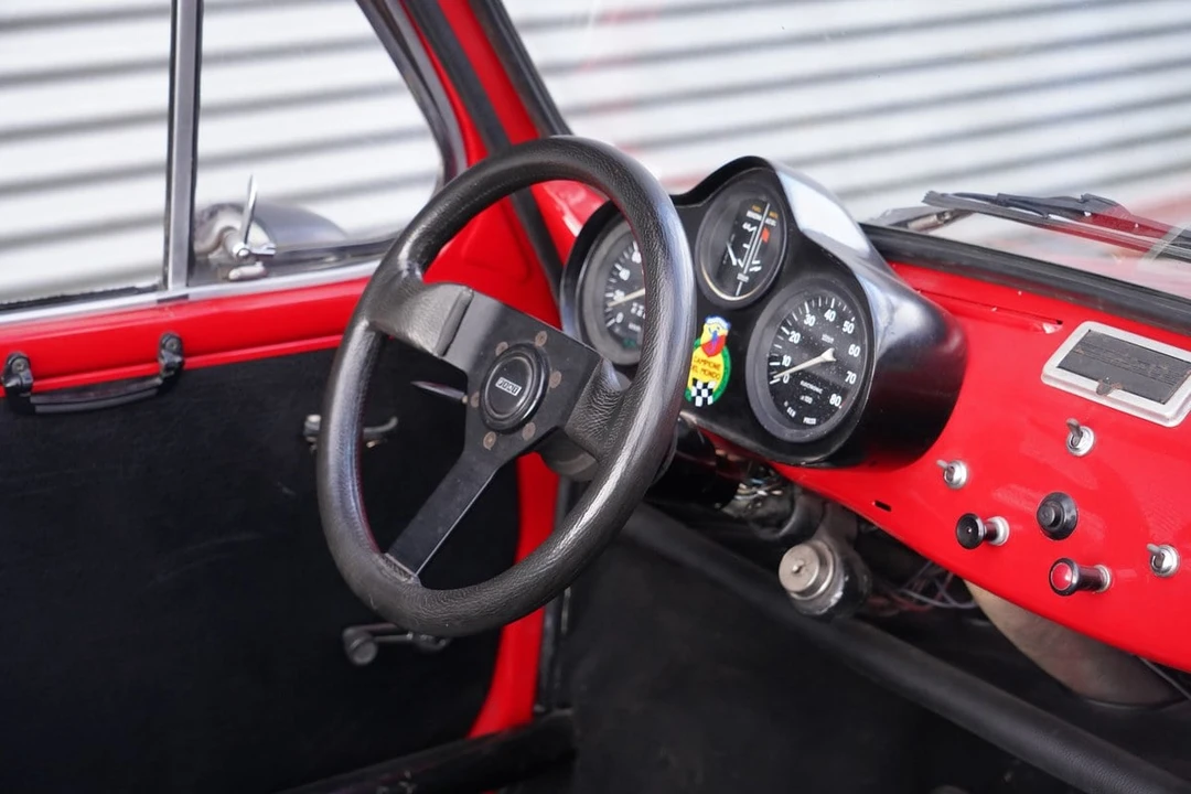 1973 Fiat 600 - Image 28 of 30
