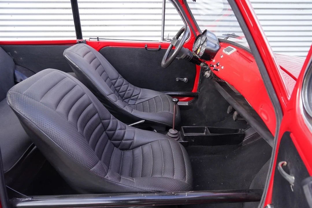 1973 Fiat 600 - Image 29 of 30