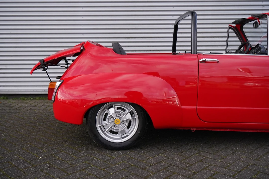 1973 Fiat 600 - Image 15 of 30