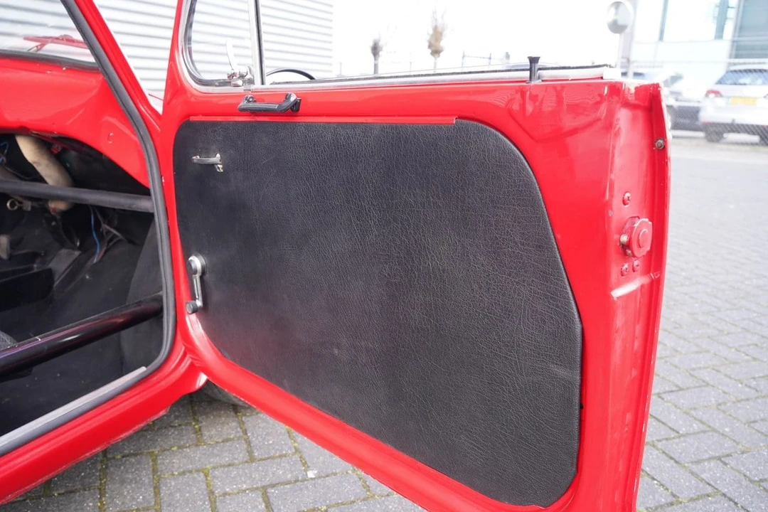 1973 Fiat 600 - Image 25 of 30