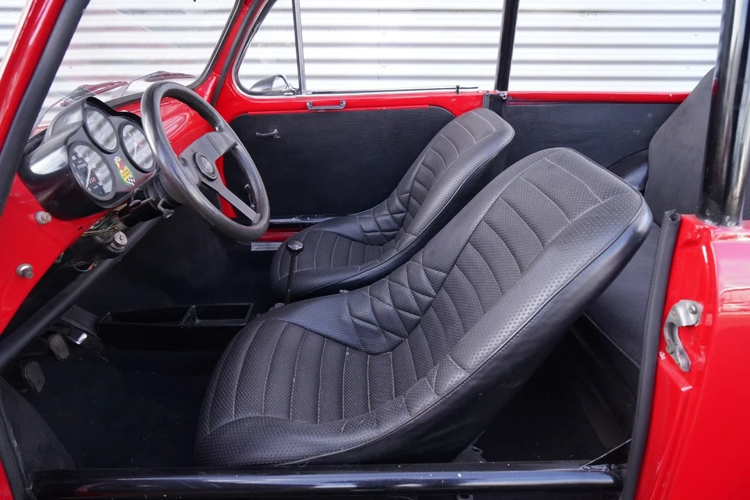 1973 Fiat 600 - Image 22 of 30