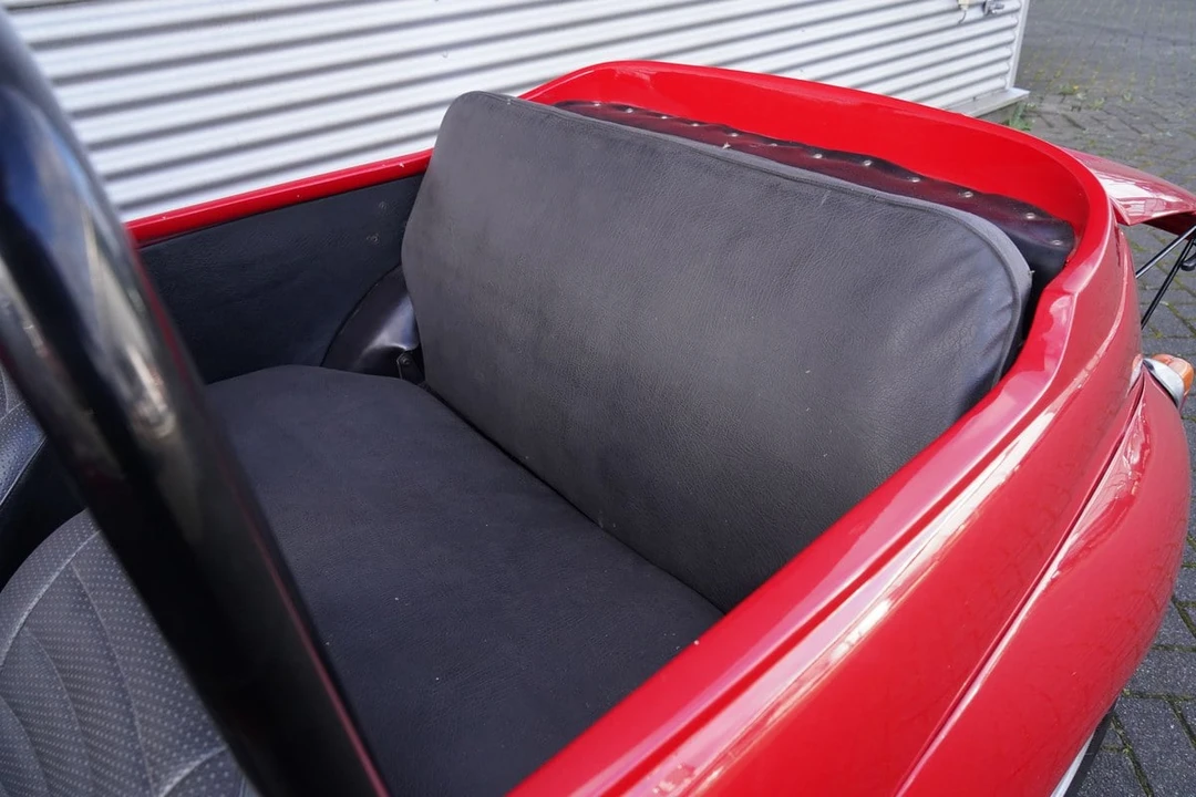 1973 Fiat 600 - Image 24 of 30