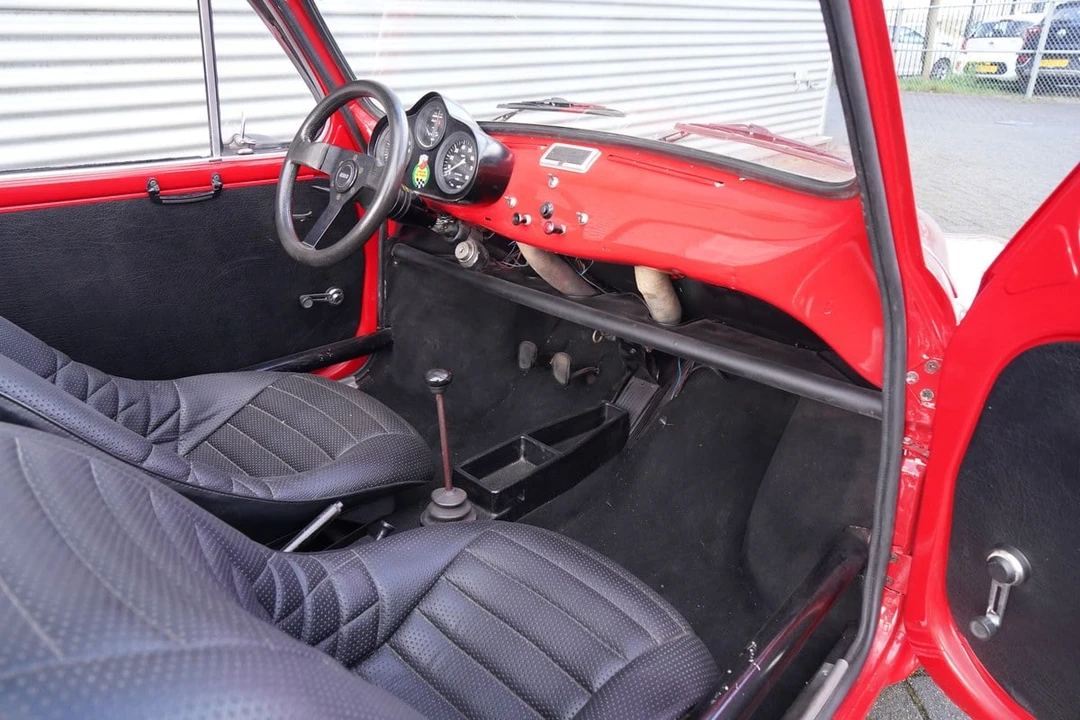 1973 Fiat 600 - Image 26 of 30