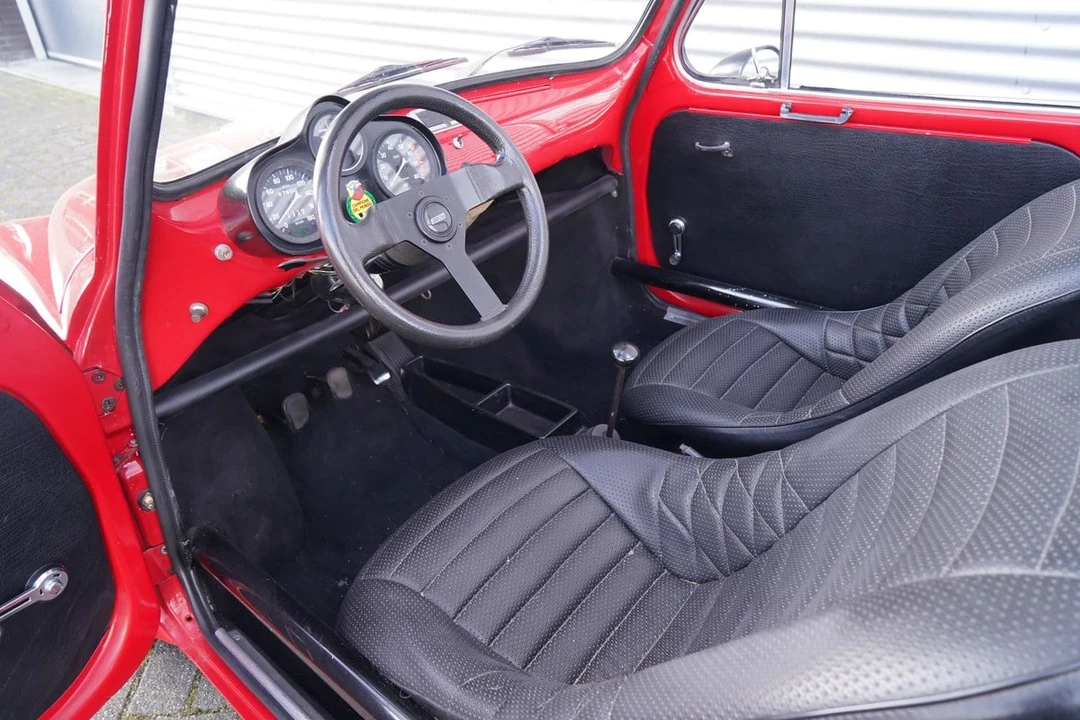 1973 Fiat 600 - Image 20 of 30