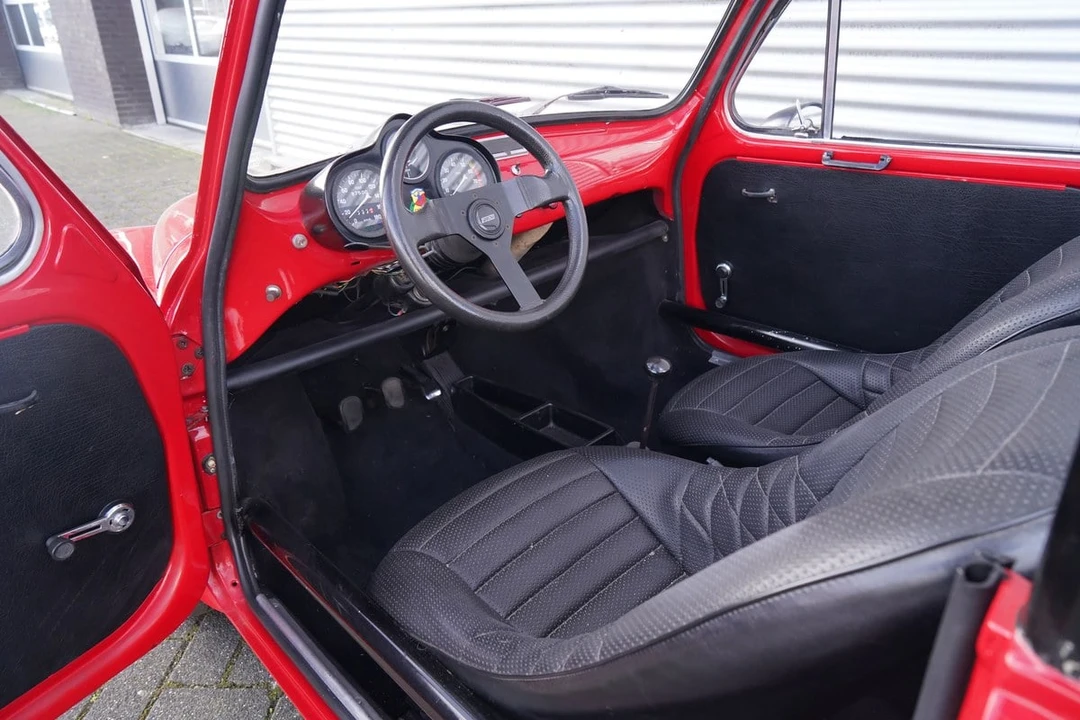1973 Fiat 600 - Image 19 of 30