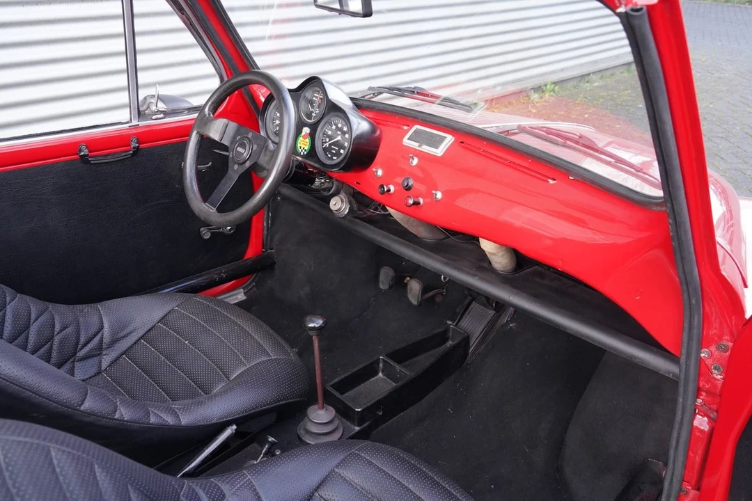 1973 Fiat 600 - Image 27 of 30