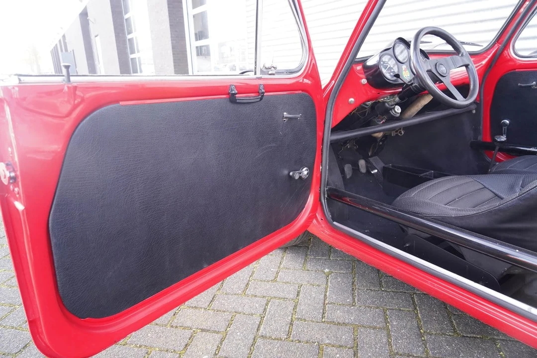 1973 Fiat 600 - Image 18 of 30