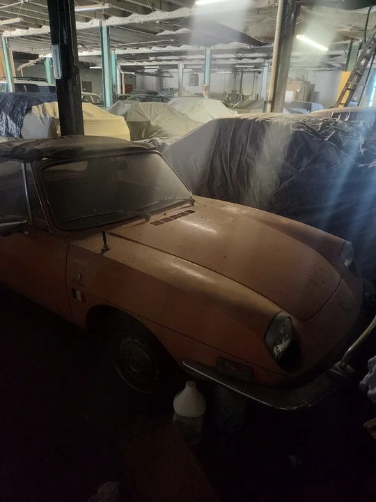 1973 Fiat 850 - Image 5 of 20
