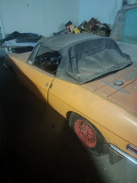 1973 Fiat 850 - Image 2 of 20