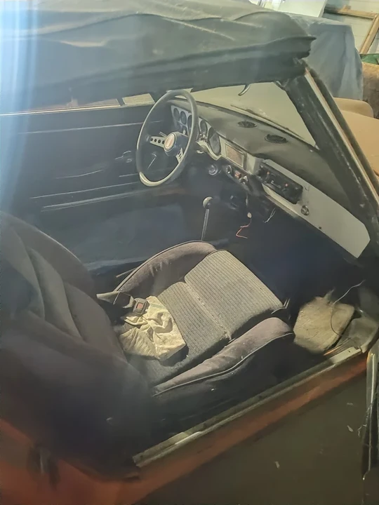 1973 Fiat 850 - Image 4 of 20