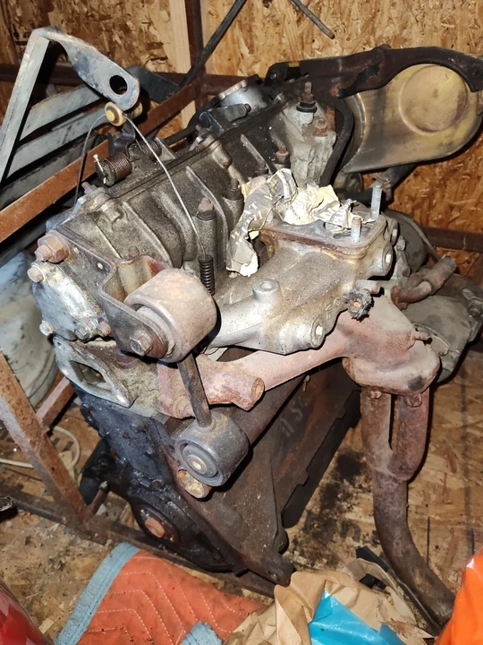 1973 Fiat 850 - Image 18 of 20