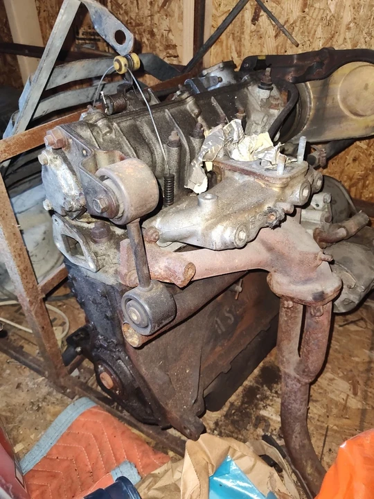 1973 Fiat 850 - Image 14 of 20