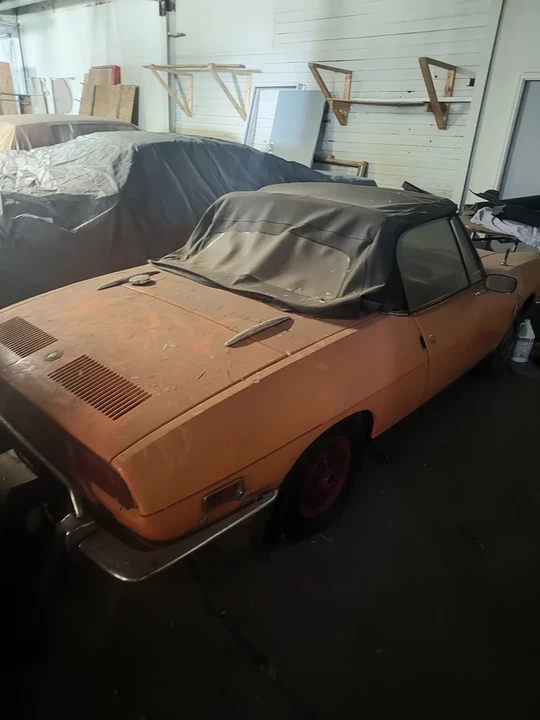 1973 Fiat 850 - Image 6 of 20