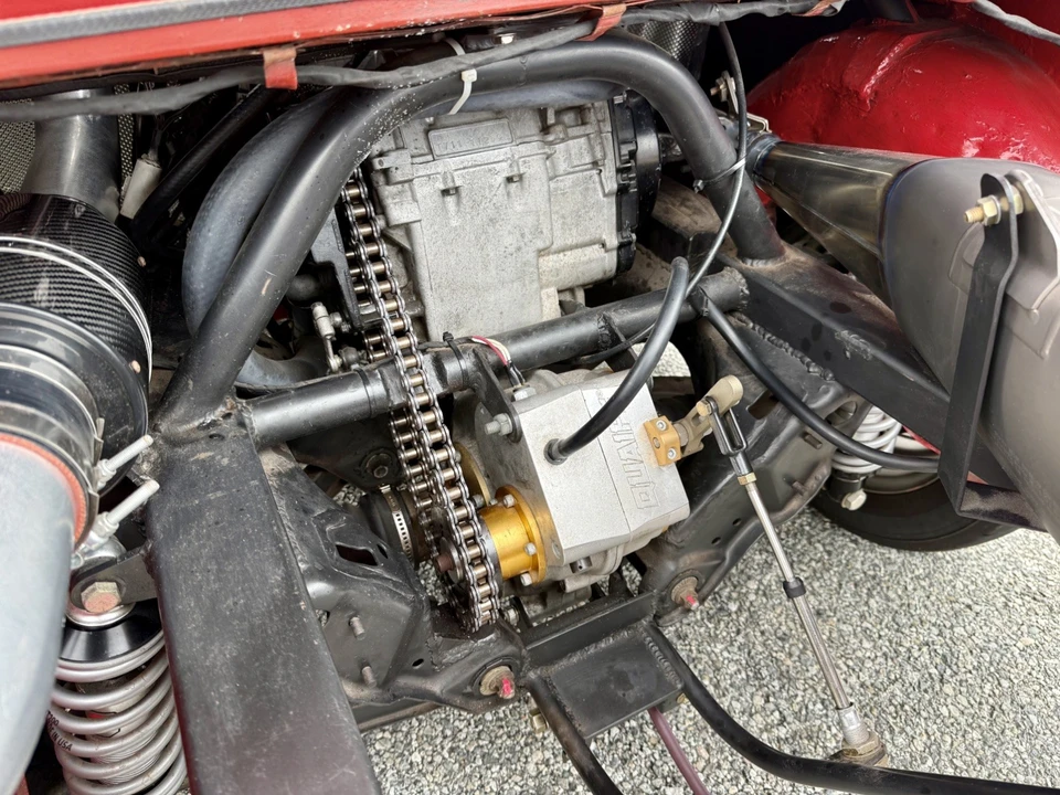 1973 Fiat 850 Spider - Image 14 of 24