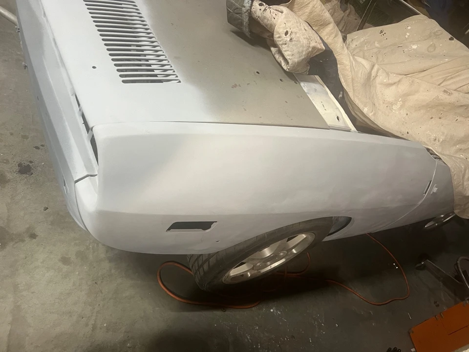 1973 Fiat 850 Spider - Image 12 of 17