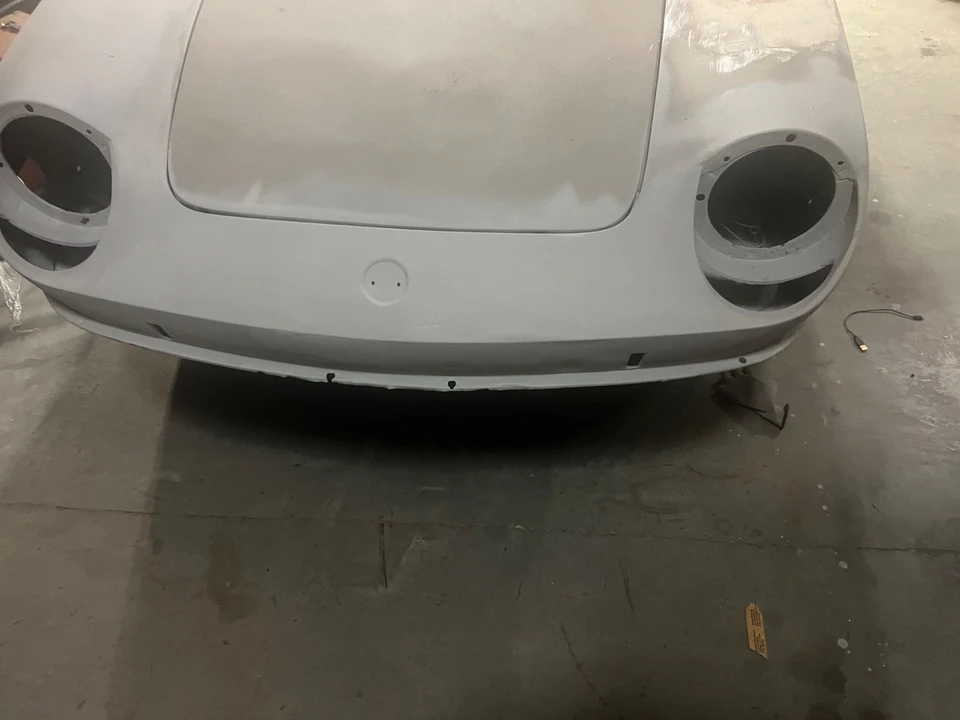 1973 Fiat 850 Spider - Image 13 of 17