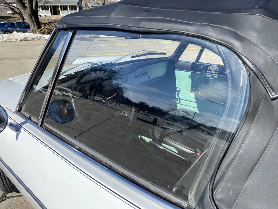 1973 Fiat 850 Spider - Image 25 of 31