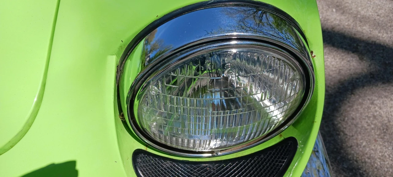 1973 Fiat 850 Spider - Image 17 of 31