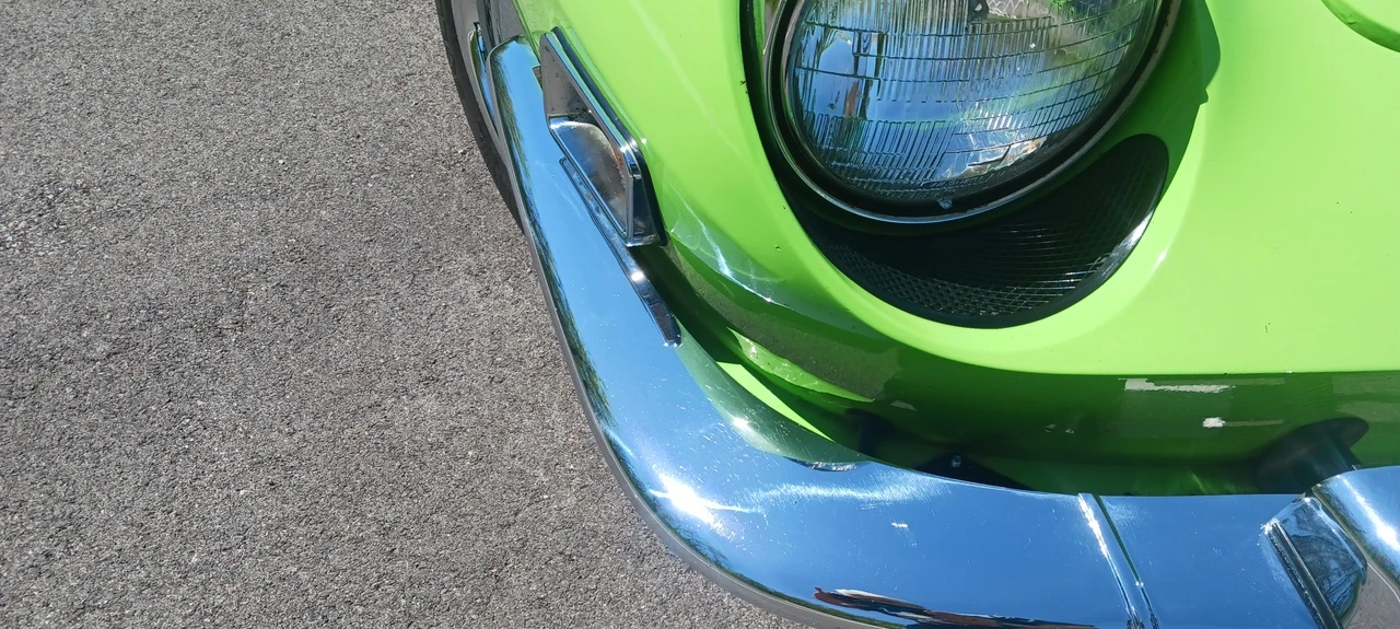 1973 Fiat 850 Spider - Image 15 of 31