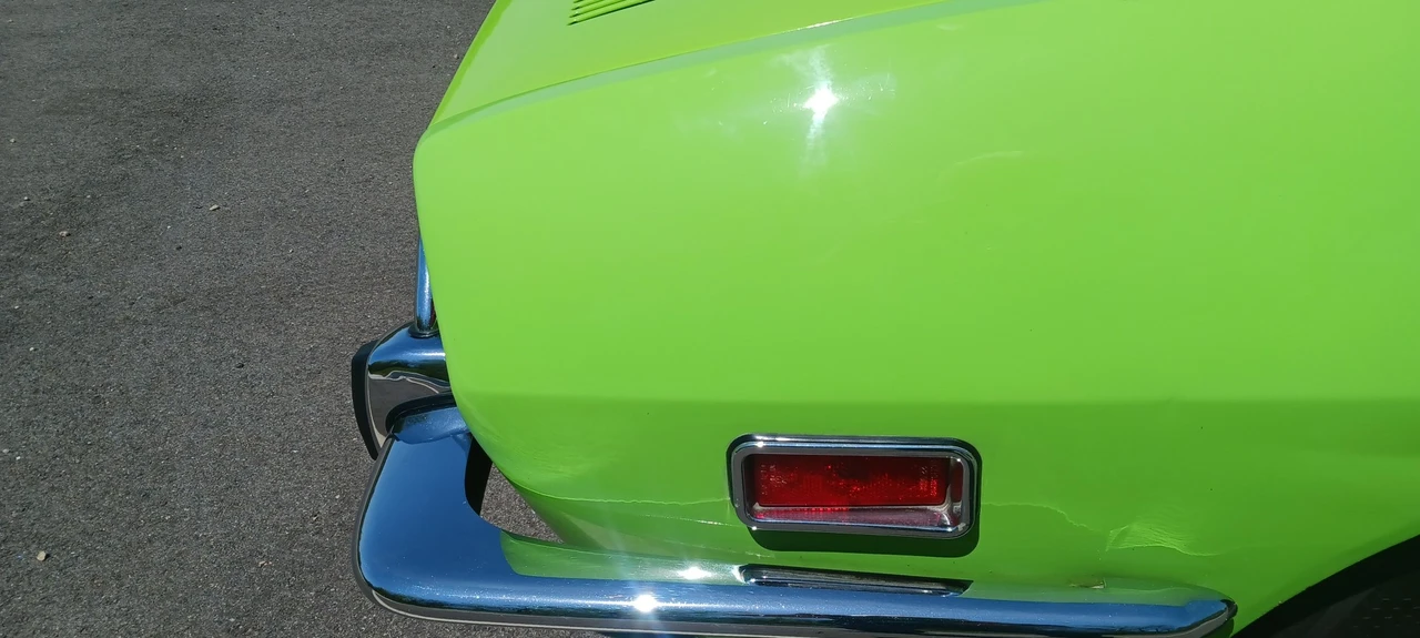 1973 Fiat 850 Spider - Image 22 of 31